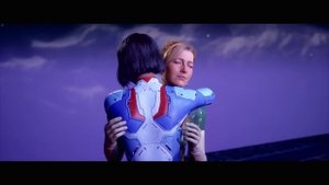 Split Fiction _ Official Story Trailer