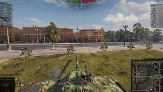 ШИКАРНЫЕ ПОЗИЦИИ WOT 2018 - СЛИШКОМ ЧИТЕРНО И ИМБАЛАНСНО! ВОТ ПОЛЬЗУЙСЯ ПОКА ЕСТЬ! world of tanks смотреть онлайн