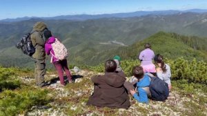 Ветрище был жуткий