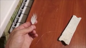 Козья бородка   как сделать снасть на жереха