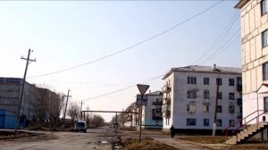 о Сахалин Горнозаводск Воспоминание архив