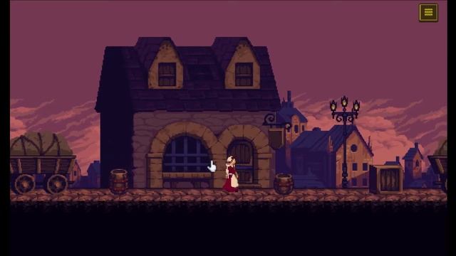 Мэри и её грех — Вега [полное прохождение] смотреть онлайн