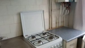 Купили двух комнатную квартиру. Обзор жилья