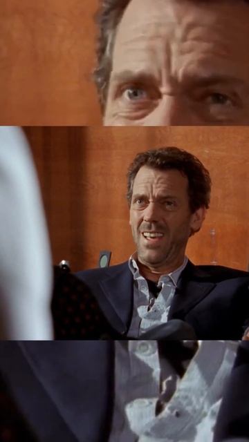 House M. D. - Форман учит хауса любви #shorts смотреть онлайн