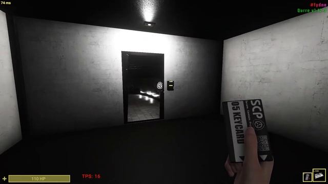 Офигевшая дешка. Fydne scp secret laboratory смотреть онлайн