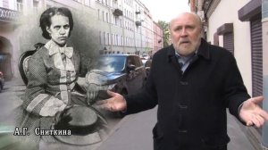 Ф. М. Достоевский – апостол Христа и проповедник бессмертия души. 3 серия