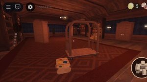 Doors 🚪игра в роблоксе!! ROBLOX