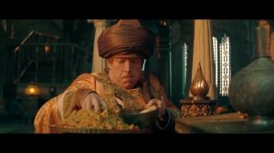 Финист Первый богатырь — Тизер-трейлер 2 (2025)