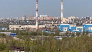 Быстрый обзор ЖК Ю. Новостройки Воронежа. Куда перееха