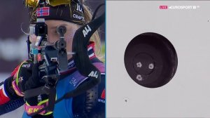 Кубок мира по биатлону 2024-25. 5 этап. Рупольдинг (Германи