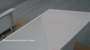 Топ-3 встраиваемых ванны Salini: подробный разбор моделей