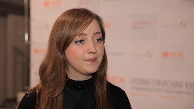 Интервью с Мариной Гуревич - куратором выставочных проектов "НОК"