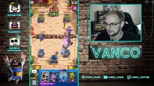 🤬 ЭТО ПИ*ДЕЦ! 50 МИНУТ БОМБЛЮ ОТ КОЛОД СОПЕРНИКОВ / Clash Ro