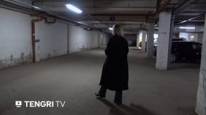 Известный ЖК в Астане может сгореть. Жители просят о п?