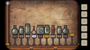 Rusty Lake: Roots (Часть 33) Корни