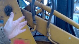 BOBCAT (МКСМ800) взял мини-погрузчик по низу рынка