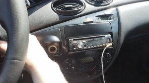 ford focus 2004