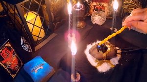 🔥👁️РИТУАЛ ОТ ЧЁРНОЙ ЗАВИСТИ с обраткой 👁️🔥