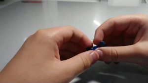 Закупка шариков из автомата за 10 рублей