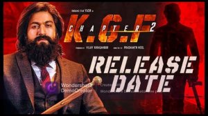 Золотые прииски Колара: Глава 2 (2022)