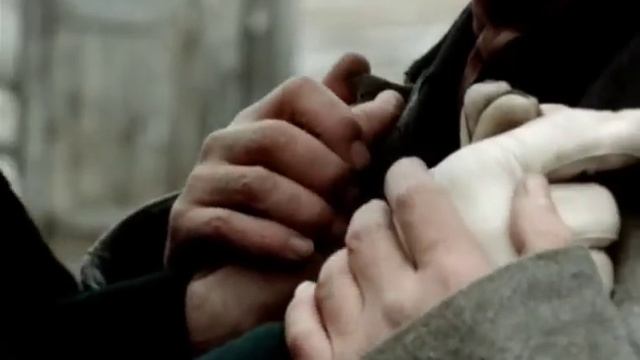 Станционный смотритель драма реж. Сергей Соловьев 1972 г.