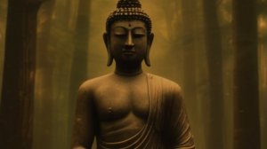 528 Гц: Чудесные частоты для исцеления Золотой чакры | П?