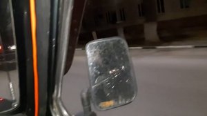 Кто быстрее? Нива с турбонаддувом или Линкольн Навигатор. Джипстрой.РФ