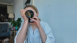 живу как CLEAN GIRL ♡ уход за собой, чистый макияж, йога и д?