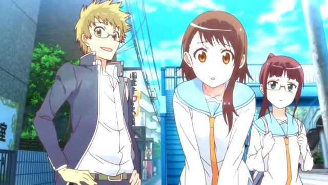 Без музыки Openings2 Fullmetal Alchemist: BrotherhoodBeckNisekoi