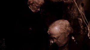 Dead Man's Letters / Письма мертвого человека (1986) - Soviet post-apocalyptic film - [4k][ENG SUB]