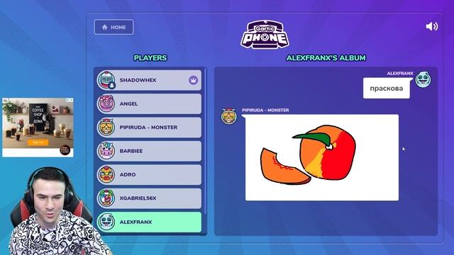 Това е Фреди от FNAF?😍Познай какво нарисувах! смотреть онлайн