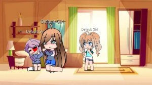 //плохая мать//гача лайф//#1?//Vanilka