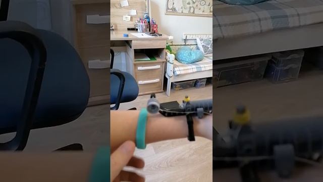 Лего паутиномет смотреть онлайн