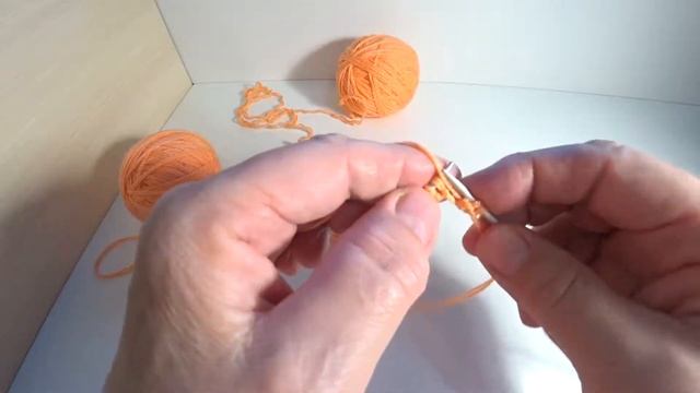 Английская резинка ,вязание спицами. смотреть онлайн