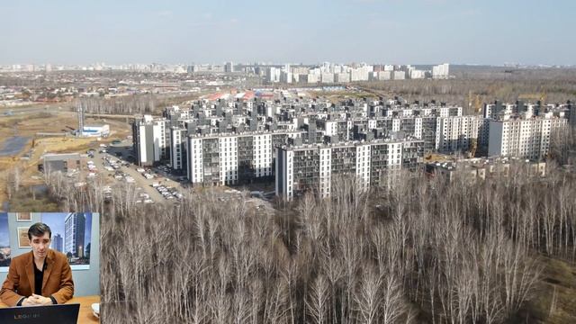 Жилые комплексы с чистовой отделкой в Челябинске смотреть онлайн