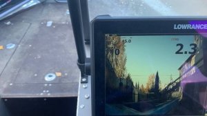 Orionboat 49D Yamaha 60 FET после двух сезонов эксплуатации