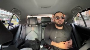 ТОЙОТА КАМРИ 3.5 70 | ОБЗОР ОТ ПЕРВОГО ЛИЦА!