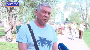 Всероссийская акция «Сад Памяти»