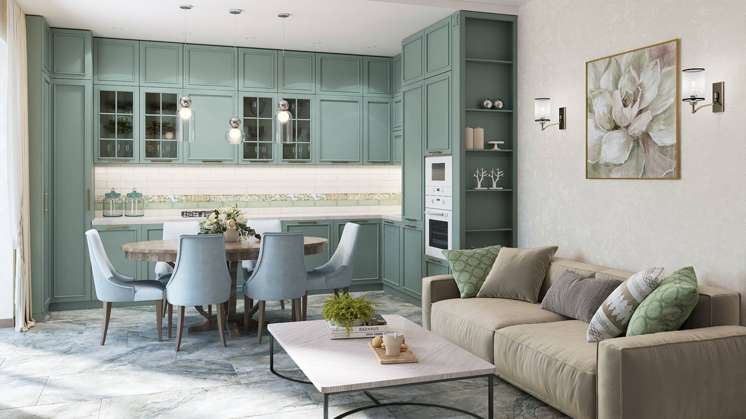 Реализованный дизайн проект частного дома смотреть онлайн