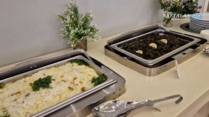 Санаторий Нафта (Nafta) на курорте Нафталан, Азербайджан