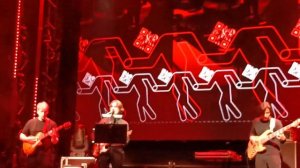 Вячеслав Бутусов Скованные одной цепью