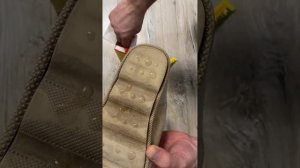 Как сделать так, чтобы обувь не скользила зимой