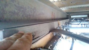 Рама Газель 25