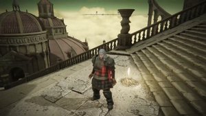 Билд Берсерка через Когти Зверя | Elden Ring Shadow of the Erdthree