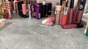 Все мои Помады, Блески, Бальзамы, Масла для губ / Расхла