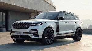 2025 Range Rover SV by Onyx Concept – Новый Превосходный Роскошный Внедорожник в Деталях