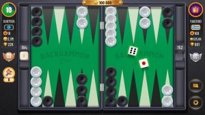 КАК ВСЕГДА ПРЕДУГАДАЛ | НАРДЫ ОНЛАЙН | BACKGAMMON ONLINE |