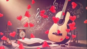 Звучит гитара - Очень красивая музыка #релакс #гитара