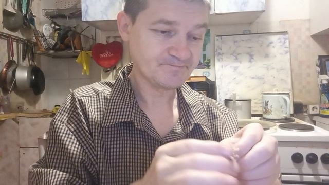МУКБАНГ весело и с юмором супчик