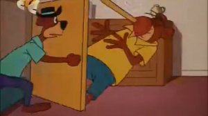 Семейный альбом Барри | The Beary's Family Album | 9 серия